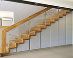 Construction et protection de vos escaliers par Escaliers Maisons à Lamotte-Warfusee